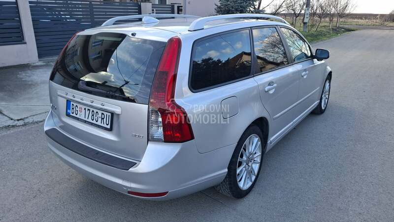 Volvo V50 2.0 D
