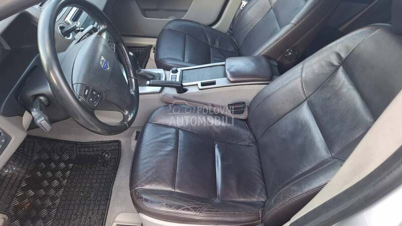 Volvo V50 2.0 D