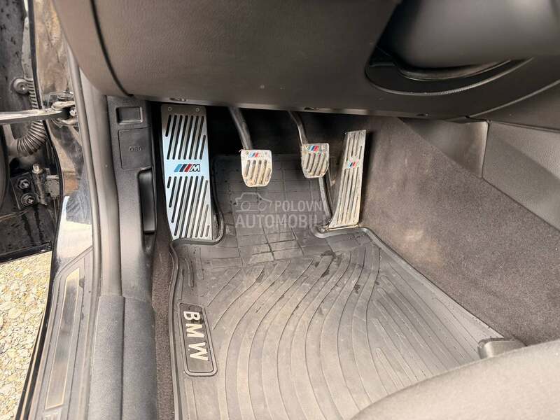BMW 320 d T.O.P