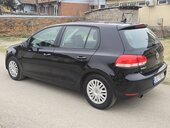 Volkswagen Golf 6 1 0 5// k s
