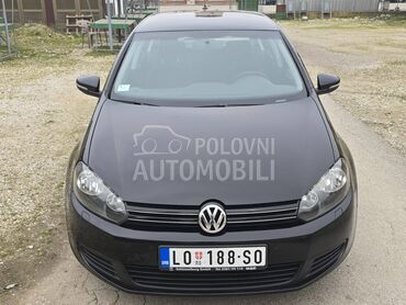 Volkswagen Golf 6 1 0 5// k s