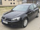 Volkswagen Golf 6 1 0 5// k s