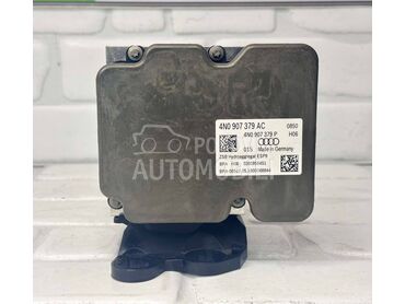 Abs centrala za Audi A6, A8 od 2017. do 2024. god.