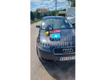 Audi A3 2.0 TDI
