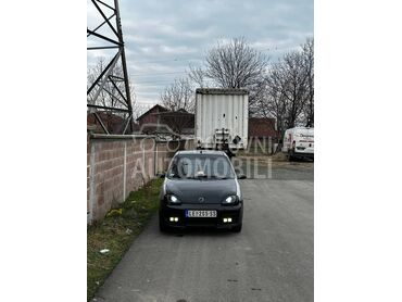 Fiat Seicento sporting