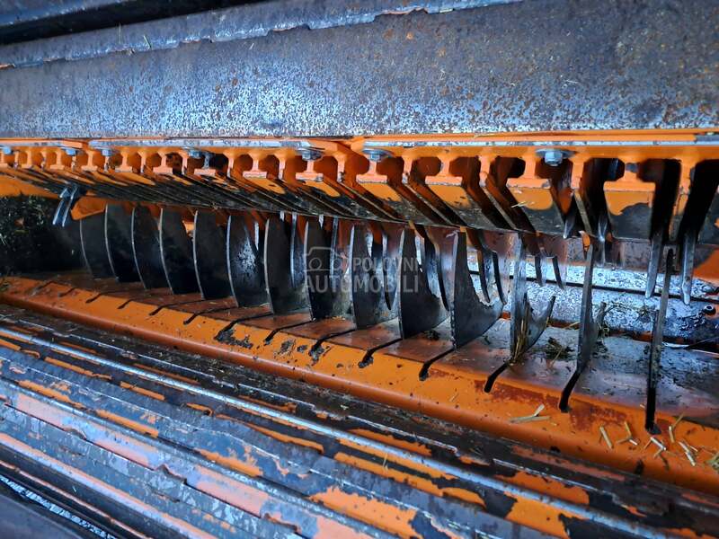 Gallignani 3200 L NOZEVI