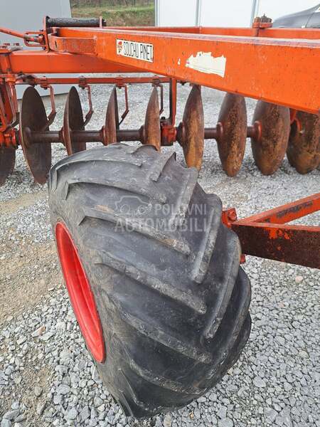 QUIVOGNE 20 22 i 28 Disk