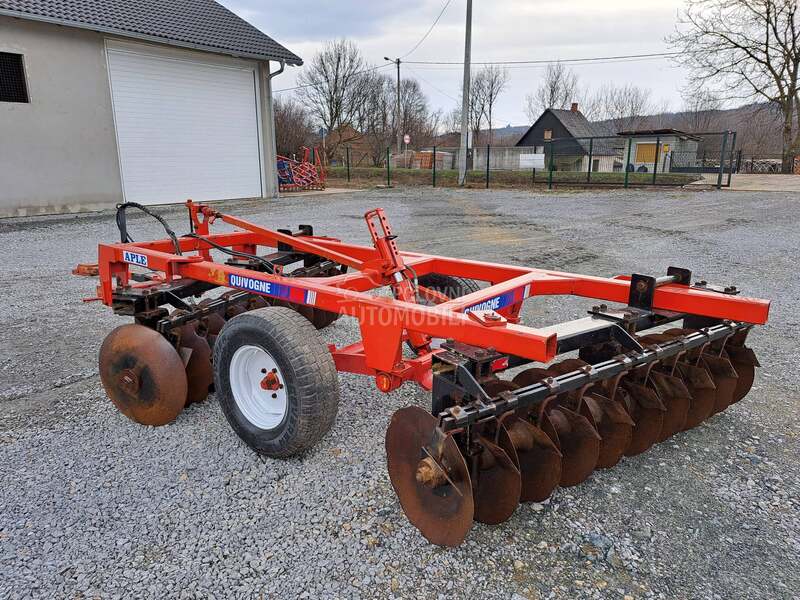 QUIVOGNE 20 22 i 28 Disk