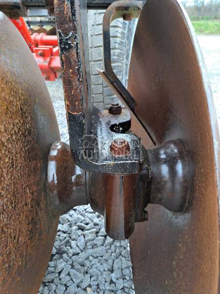 QUIVOGNE 20 22 i 28 Disk