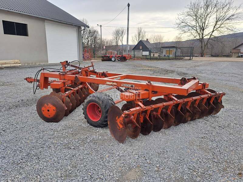 QUIVOGNE 20 22 i 28 Disk