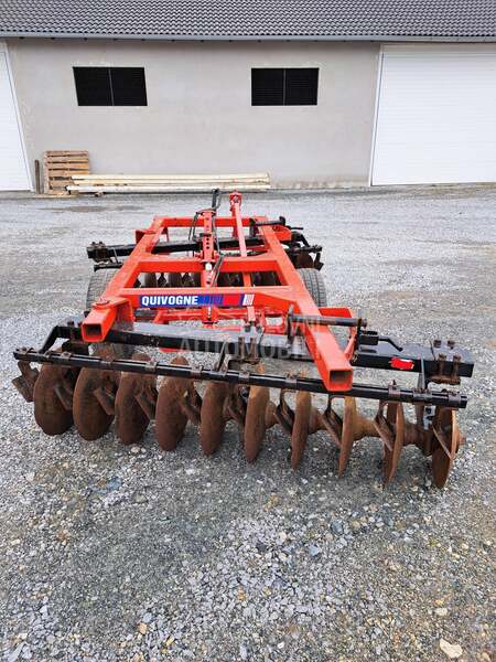 QUIVOGNE 20 22 i 28 Disk