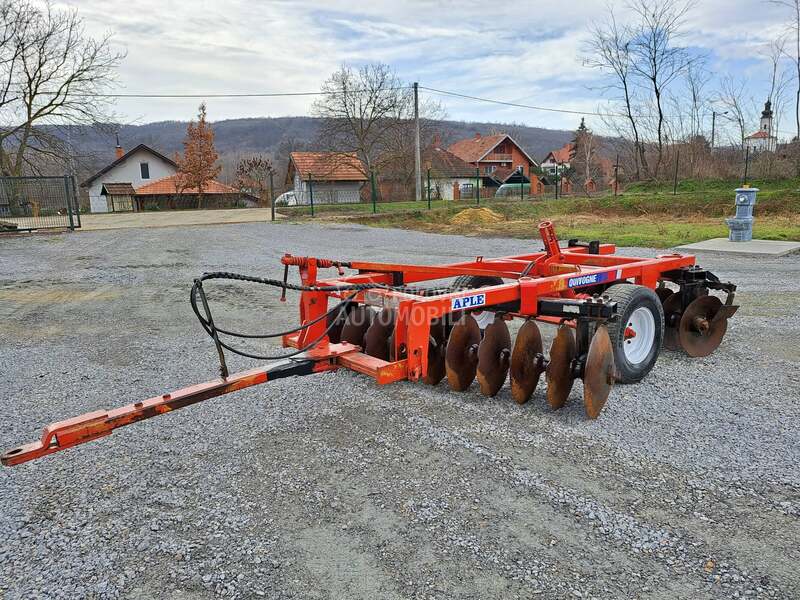 QUIVOGNE 20 22 i 28 Disk