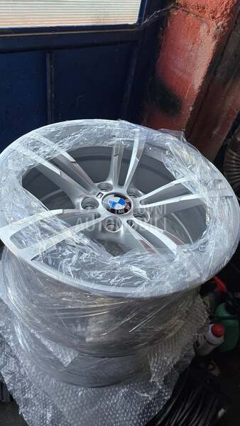 Aluminijumske felne  19" 5 x 120