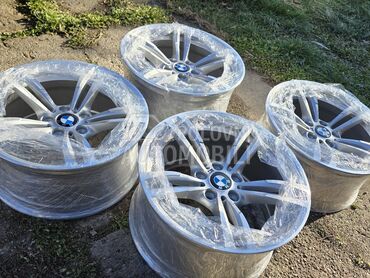 Aluminijumske felne  19" 5 x 120