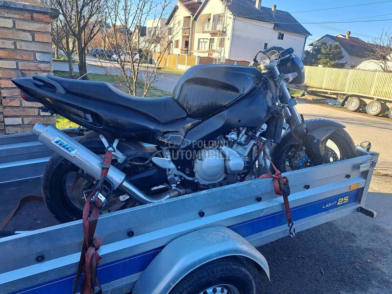 Yamaha thundercat 600 delovi