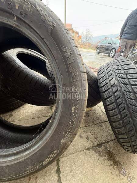 Maxxis 235/50 R18 Letnja
