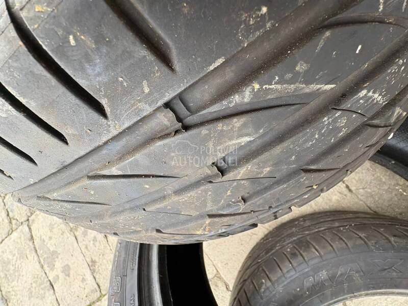 Maxxis 235/50 R18 Letnja