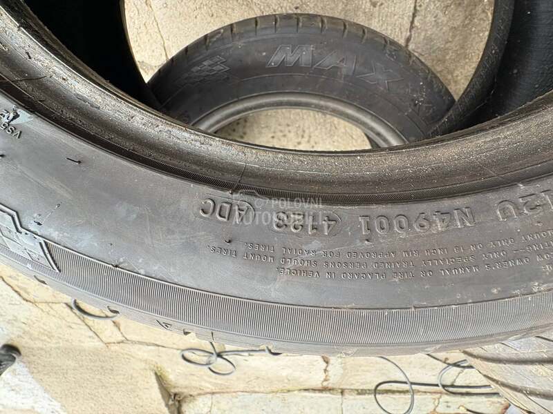 Maxxis 235/50 R18 Letnja