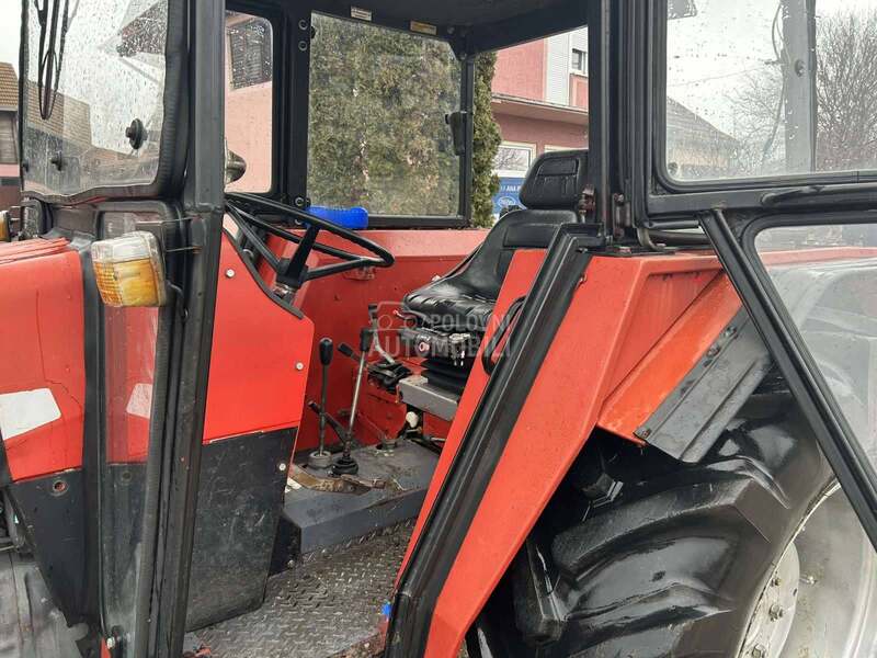 Massey Ferguson 274 S