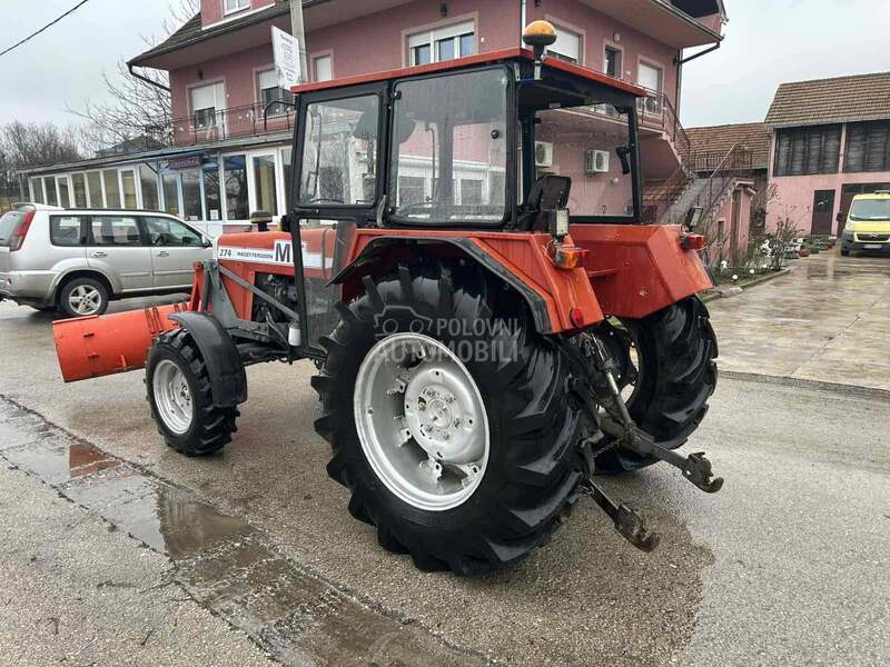 Massey Ferguson 274 S