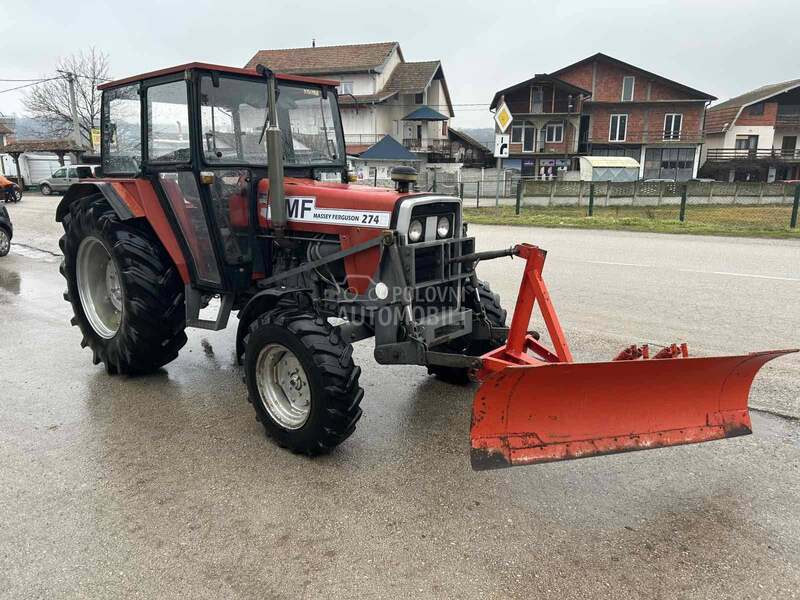 Massey Ferguson 274 S