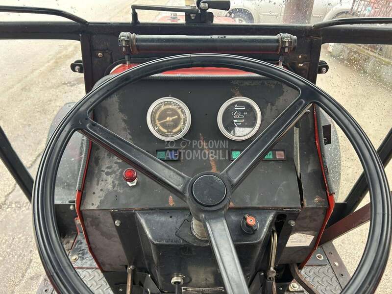 Massey Ferguson 274 S