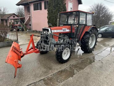Massey Ferguson 274 S