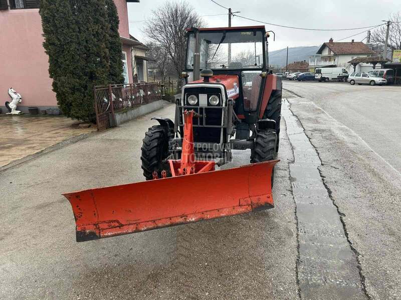Massey Ferguson 274 S