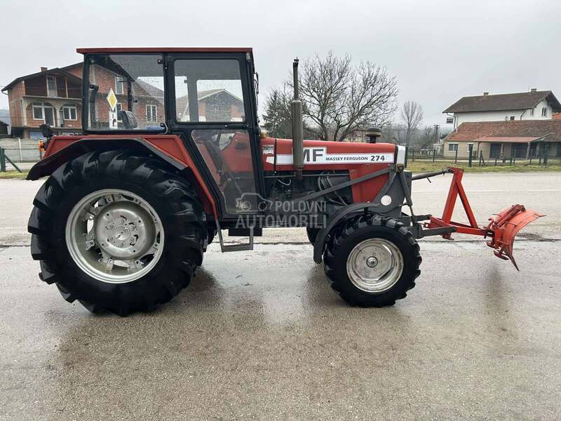Massey Ferguson 274 S