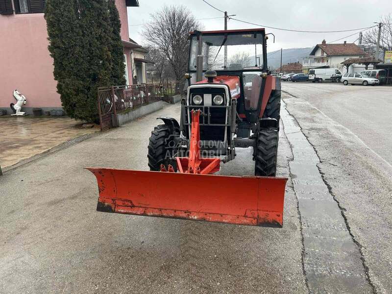 Massey Ferguson 274 S
