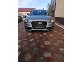 Audi A4 2.0 TDI ULTRA S LINE