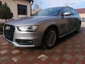 Audi A4 2.0 TDI ULTRA S LINE