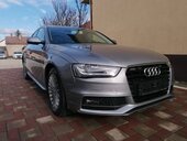 Audi A4 2.0 TDI ULTRA S LINE