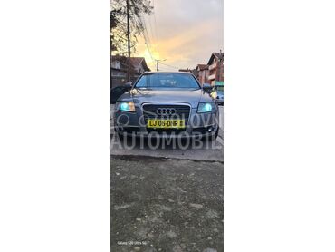 Audi A6 2.7TDI AUTOM/ S-LINE