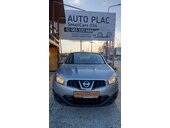 Nissan Qashqai 1.6b  G.A.S  Edition