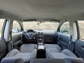 Nissan Qashqai 1.6b  G.A.S  Edition
