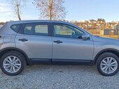 Nissan Qashqai 1.6b  G.A.S  Edition