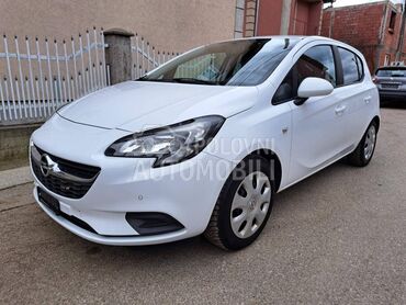 Opel Corsa E 