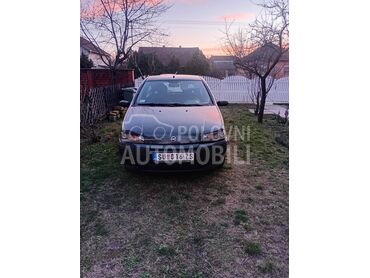 Fiat Punto 1.2