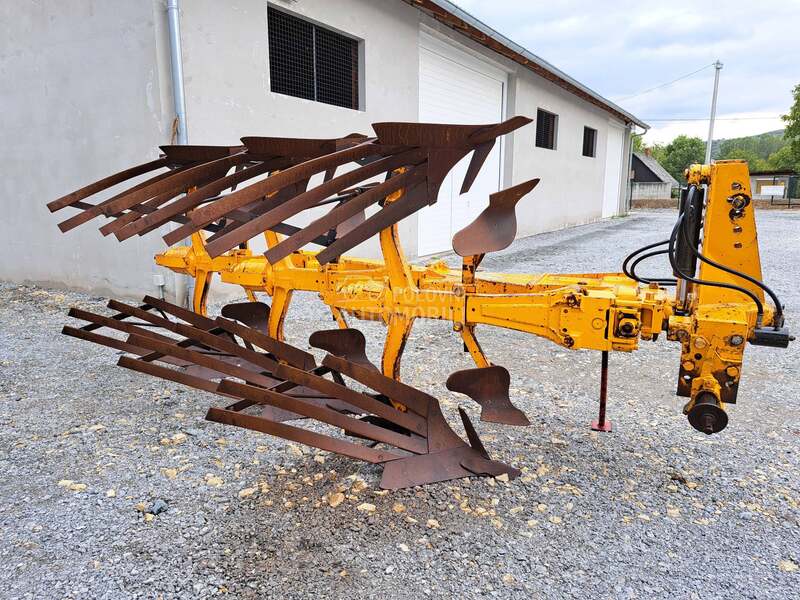 Kverneland Rabe Weak i Huard