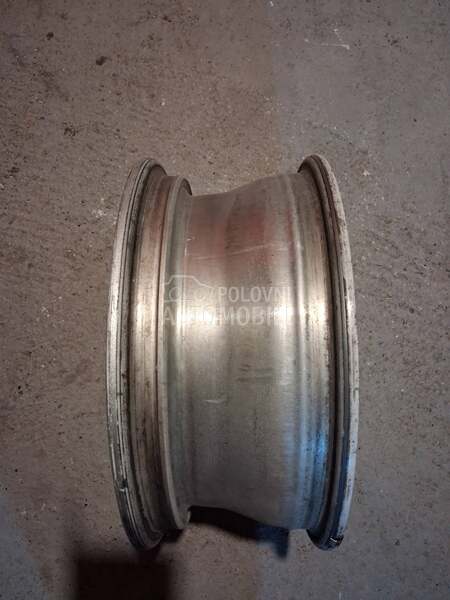 Aluminijumske felne  15" 5 x 100