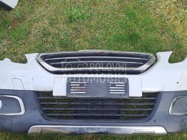 Prednji branik za Peugeot 2008 od 2013. do 2016. god.