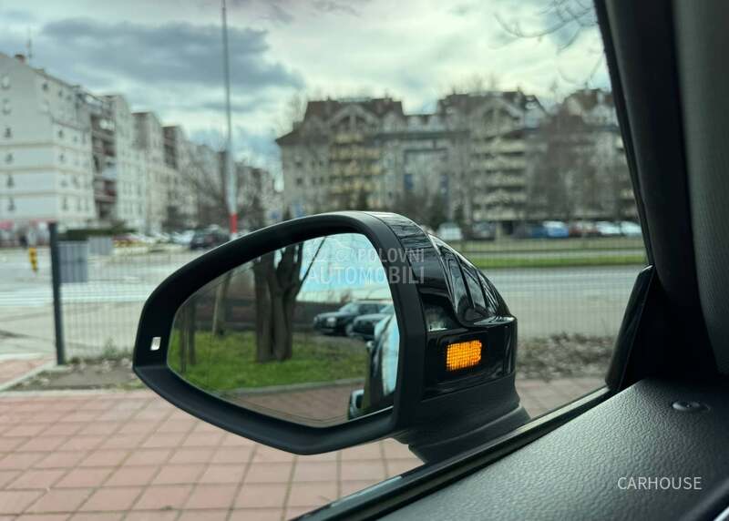 Audi A5 40TDI LED NAV BLACK