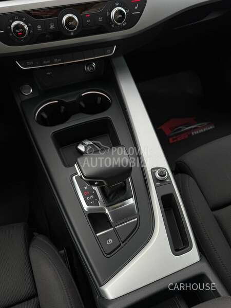 Audi A5 40TDI LED NAV BLACK