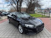 Audi A5 40TDI LED NAV BLACK