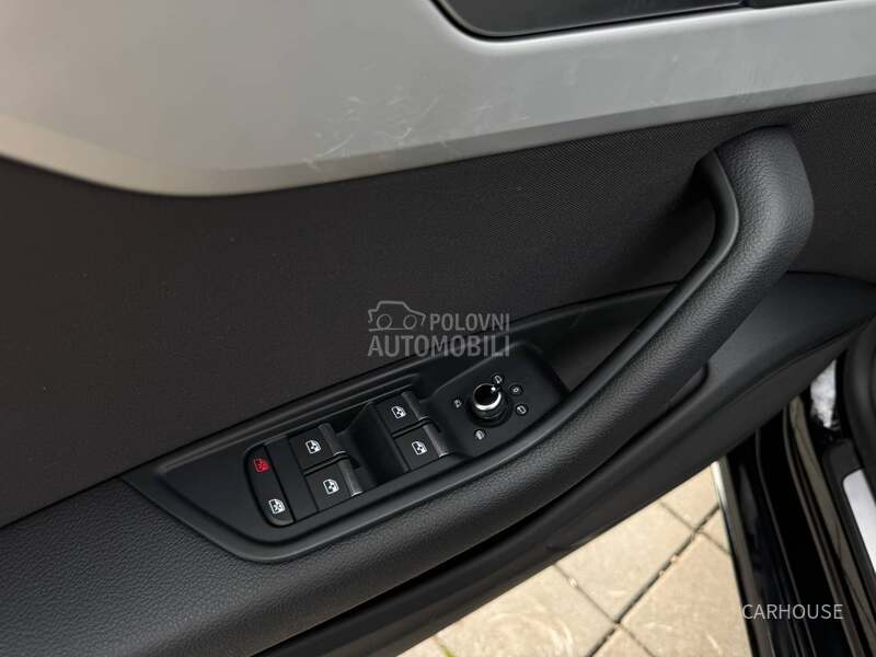 Audi A5 40TDI LED NAV BLACK