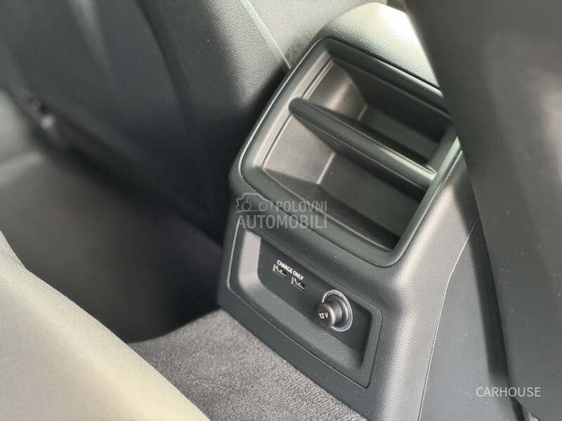 Audi A5 40TDI LED NAV BLACK