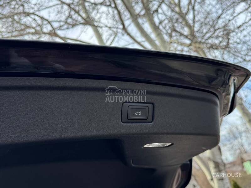 Audi A5 40TDI LED NAV BLACK