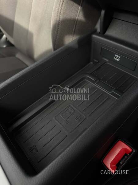 Audi A5 40TDI LED NAV BLACK