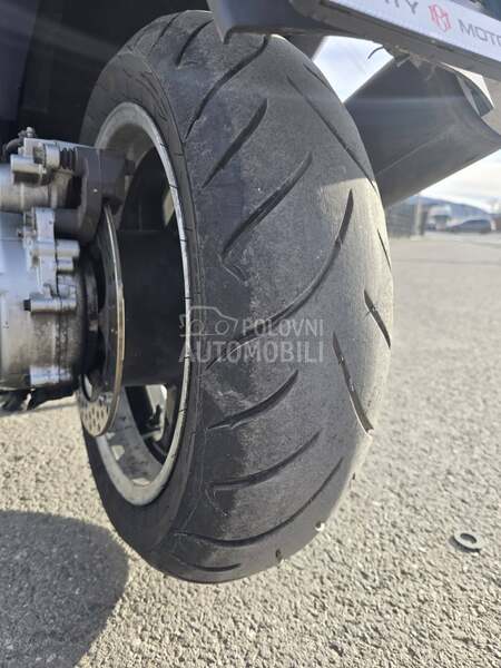 Yamaha t max 500 NIGHTMax